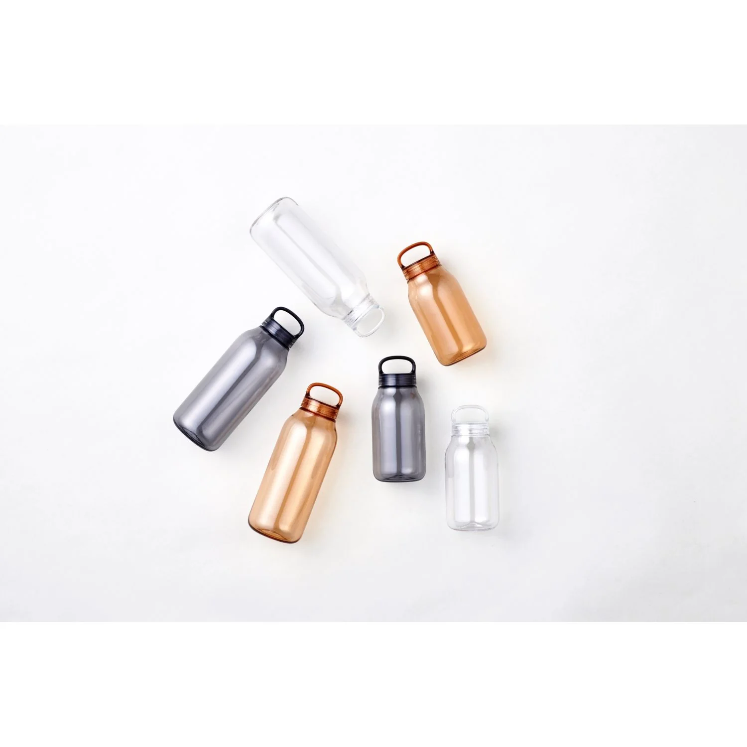 Kinto Water Bottle 300ML - Image 11