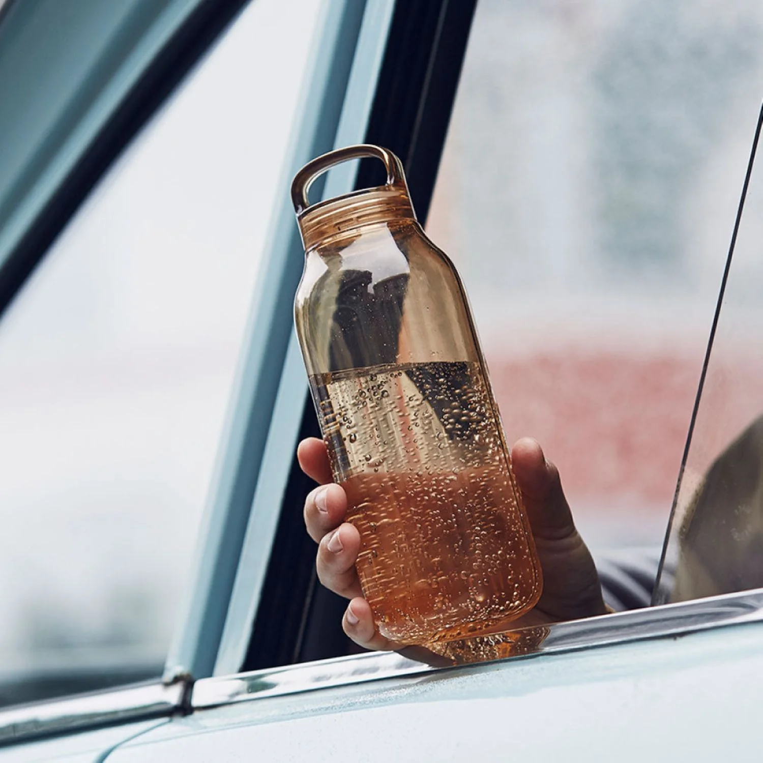 Kinto Water Bottle 300ML - Image 39