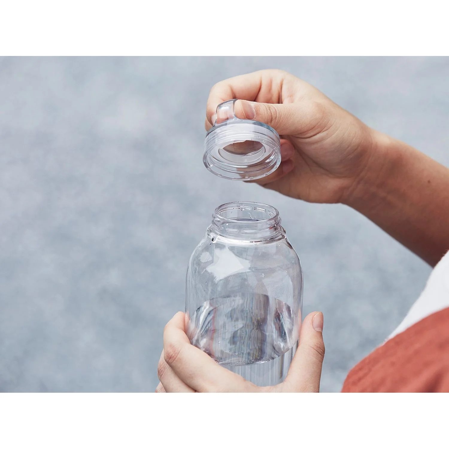 Kinto Water Bottle 500ML - Image 16
