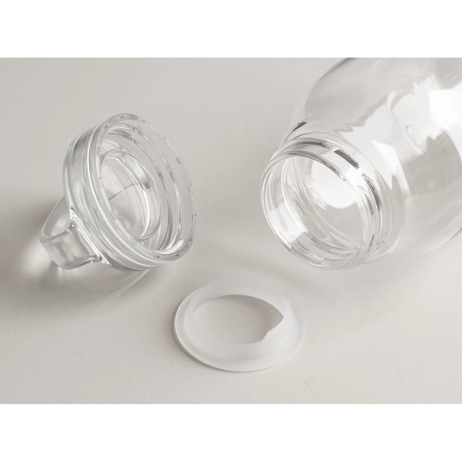 Kinto Water Bottle 500ML - Image 5