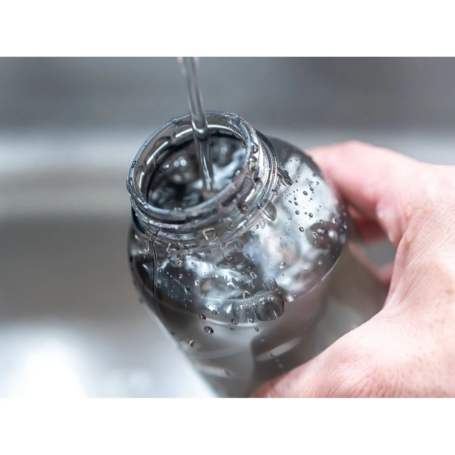 Kinto Water Bottle 500ML (SA) - Image 19