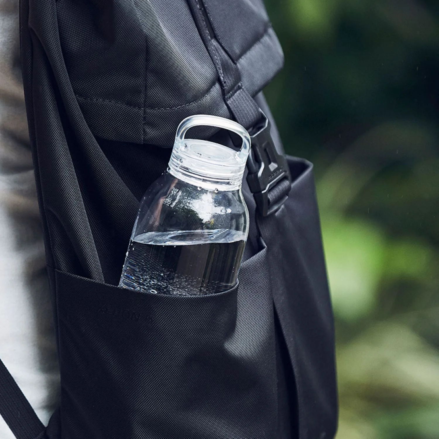 Kinto Water Bottle 950ML - Image 41