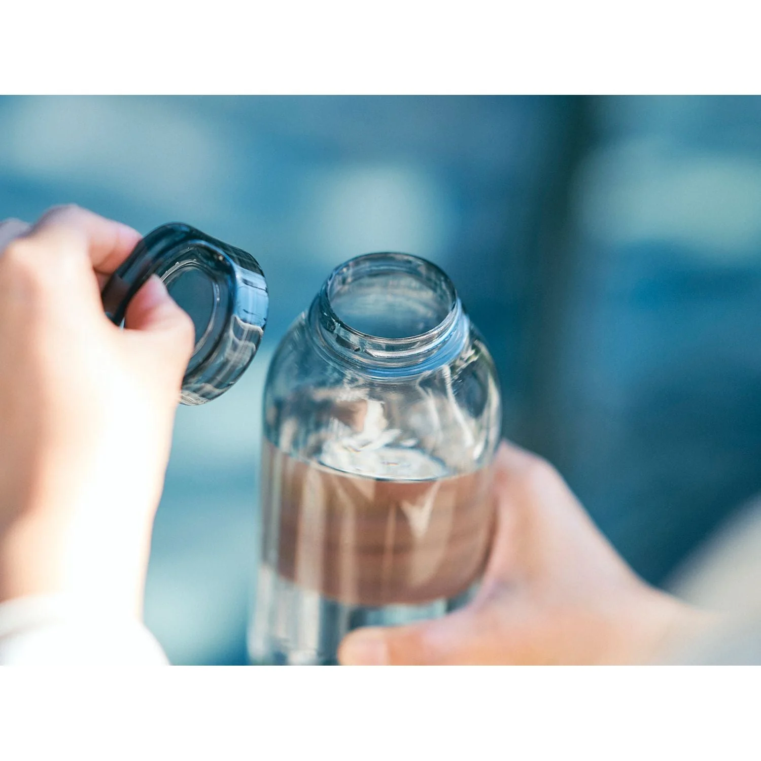 Kinto Water Bottle 950ML (SA) - Image 21