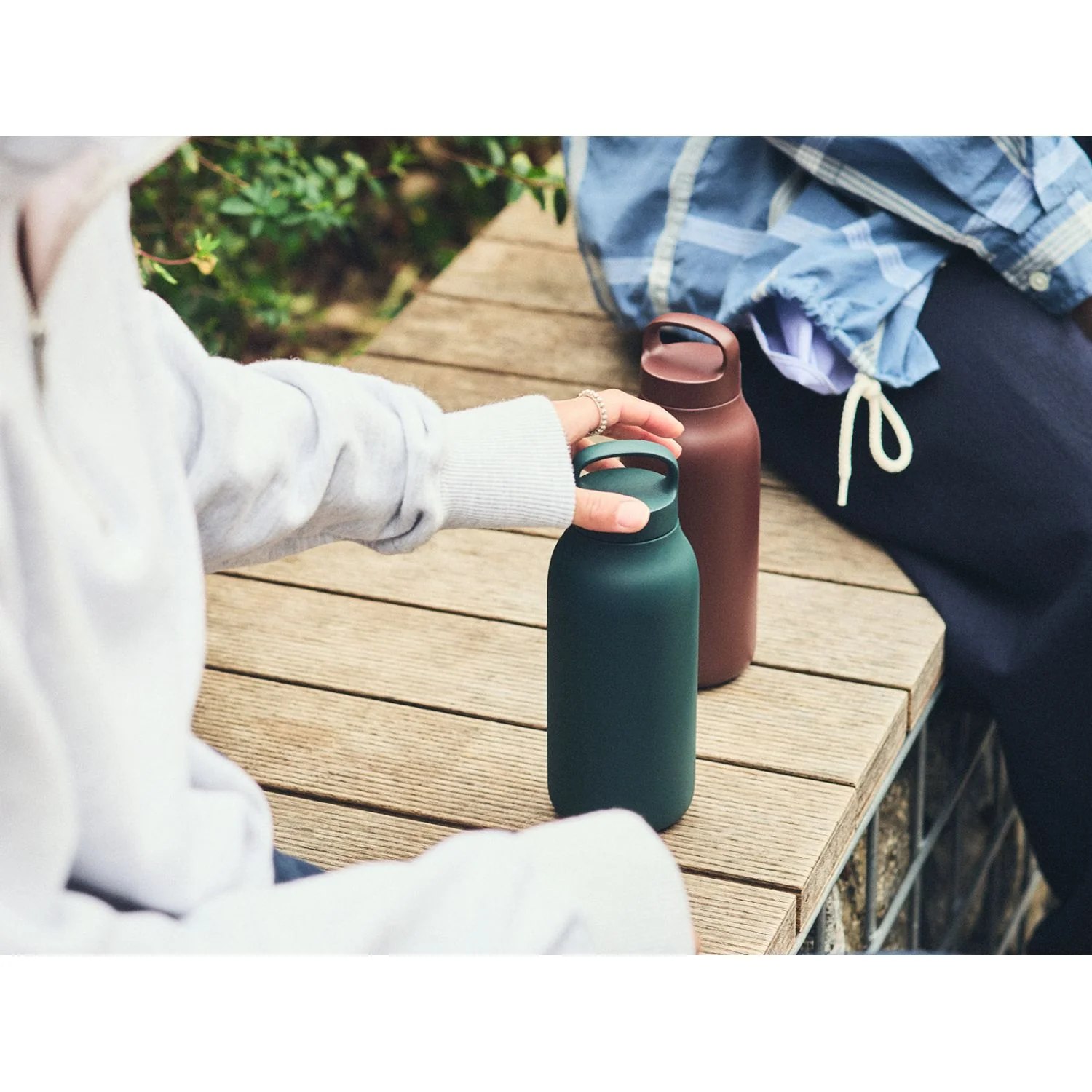 Kinto Water Tumbler 550ML - Image 10