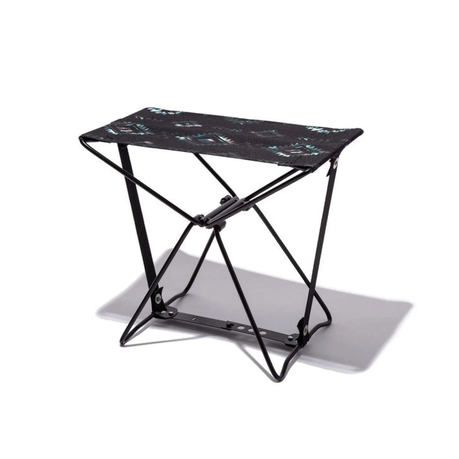 KiU 600D Folding Stool One Size - Image 7