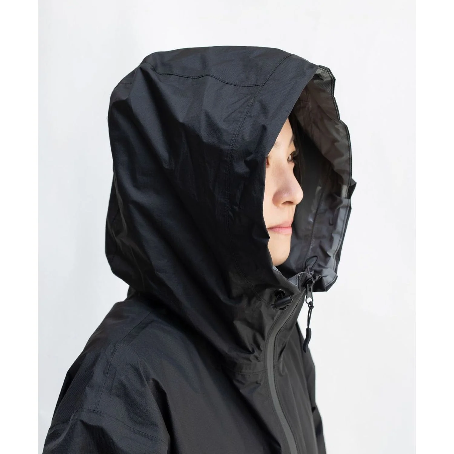 KiU Light Windbreaker Jacket M - Image 11
