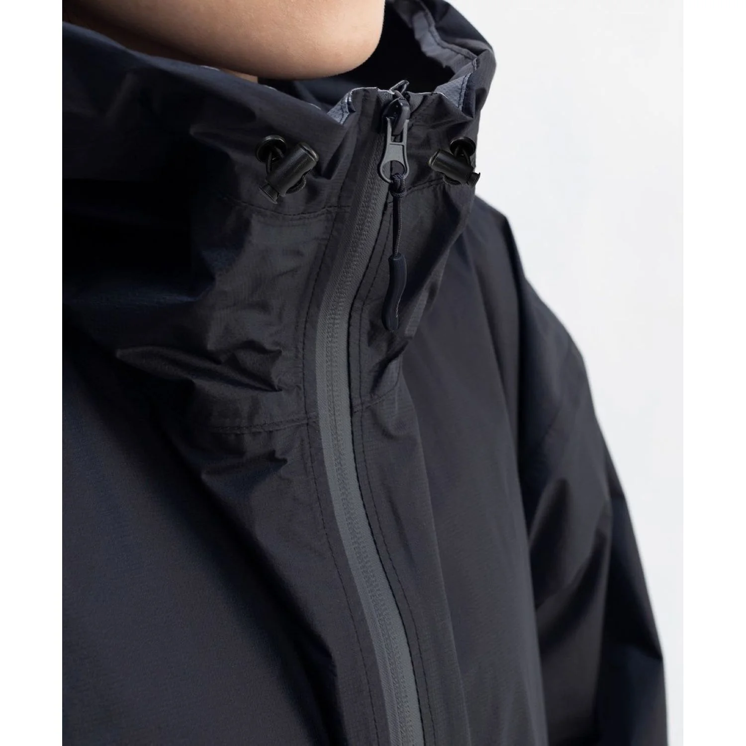 KiU Light Windbreaker Jacket M - Image 12