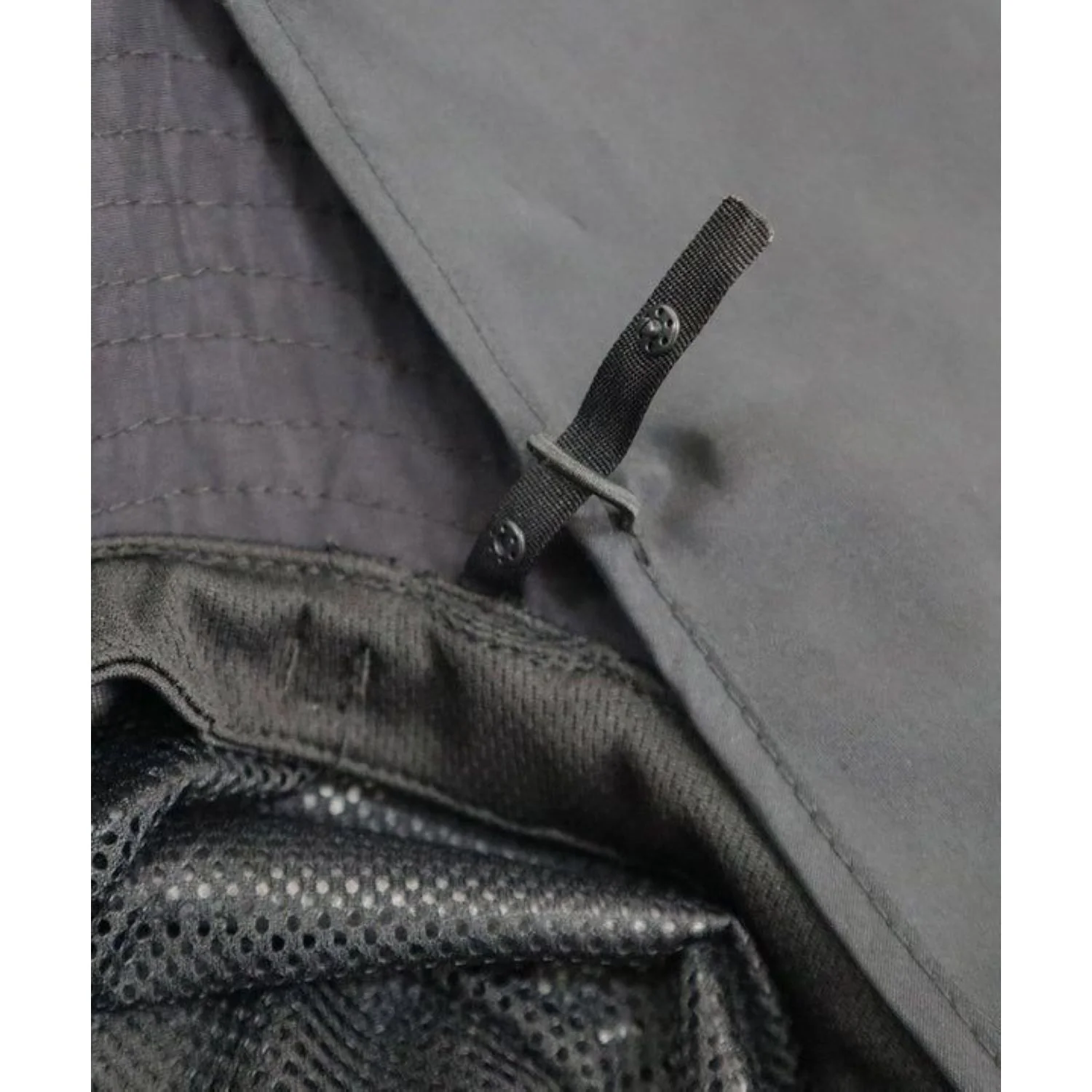 KiU UV Protection Water Repellent Hat - Image 10