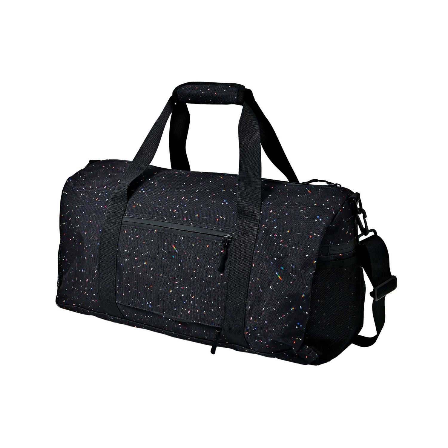 KiU Water Repellent 600D Boston Bag 31L - Image 47