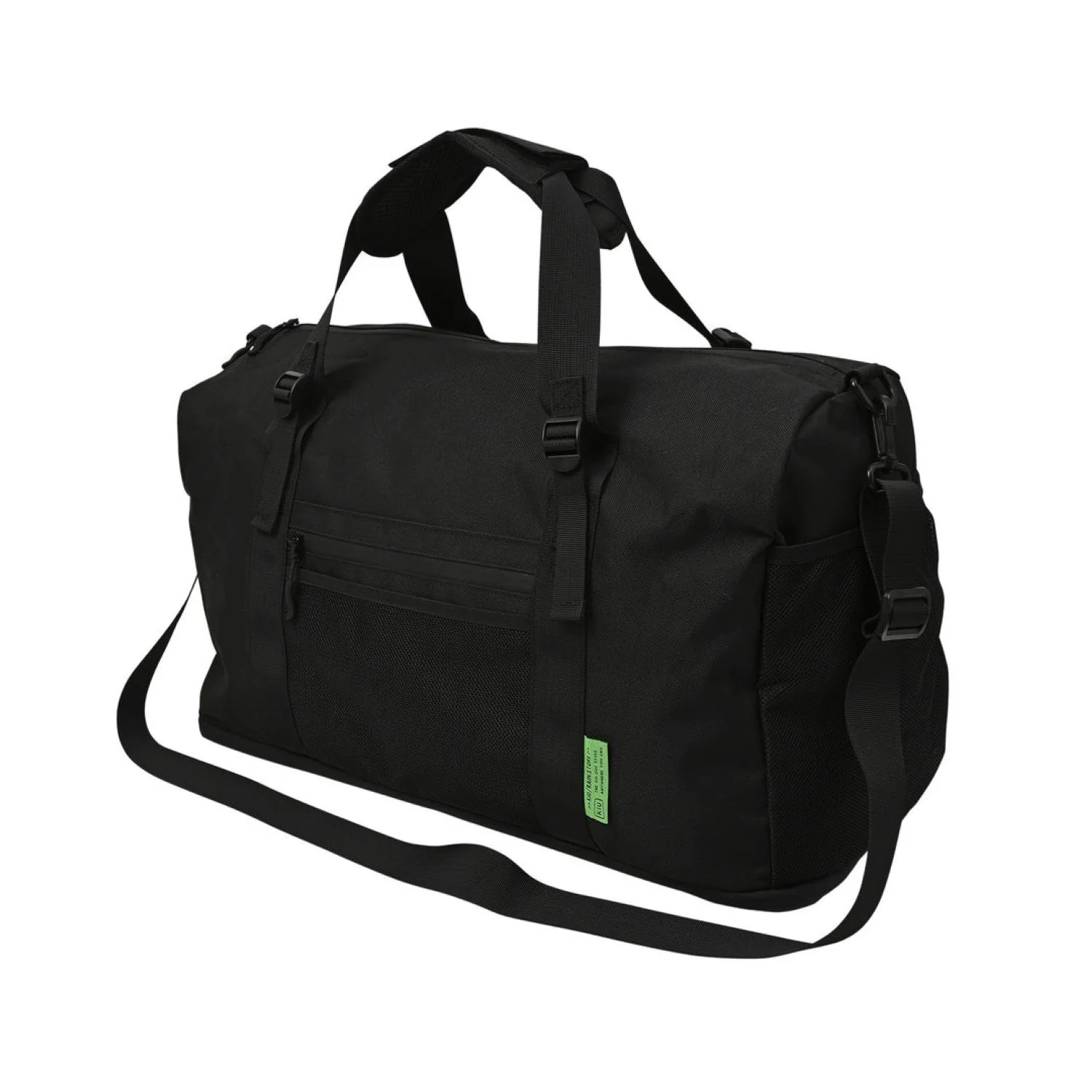 KiU Water Repellent 600D Gym Bag