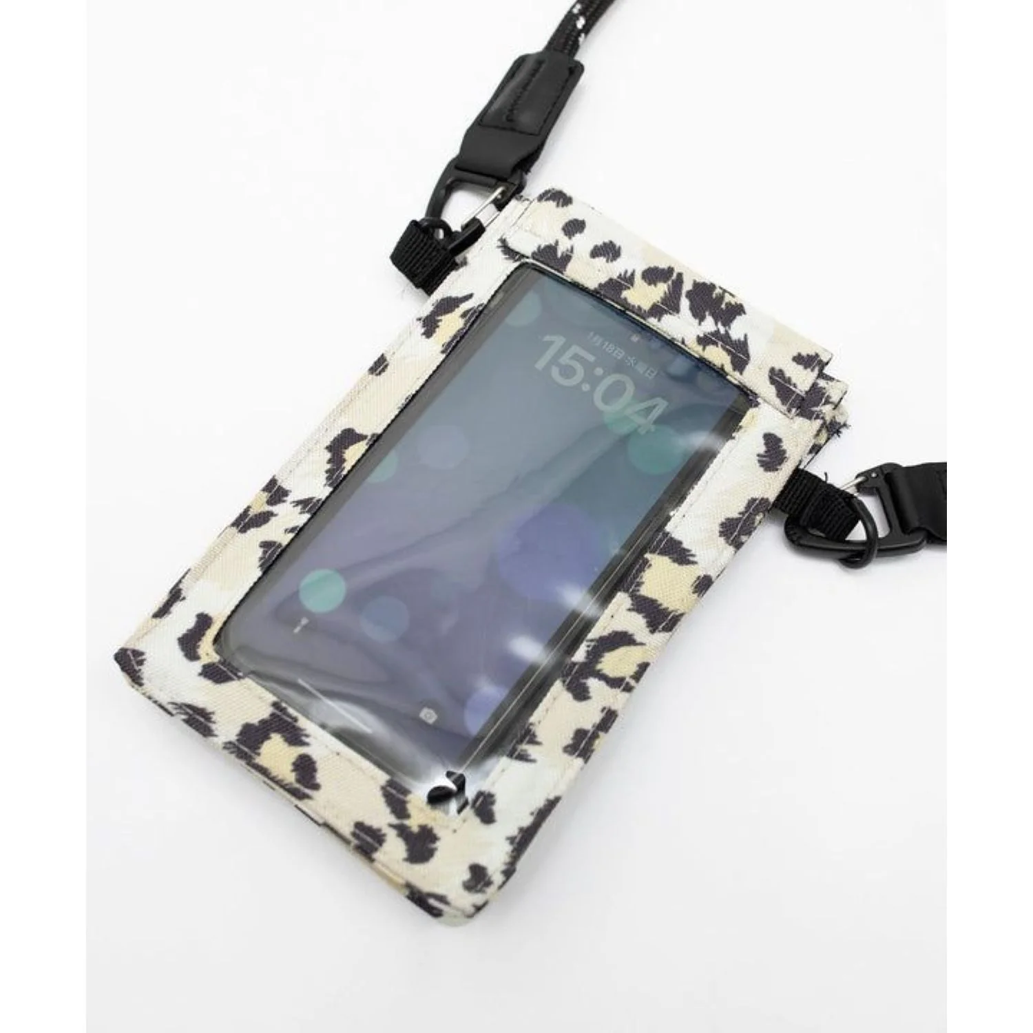 KiU Water Repellent 600D Phone Pouch - Image 13