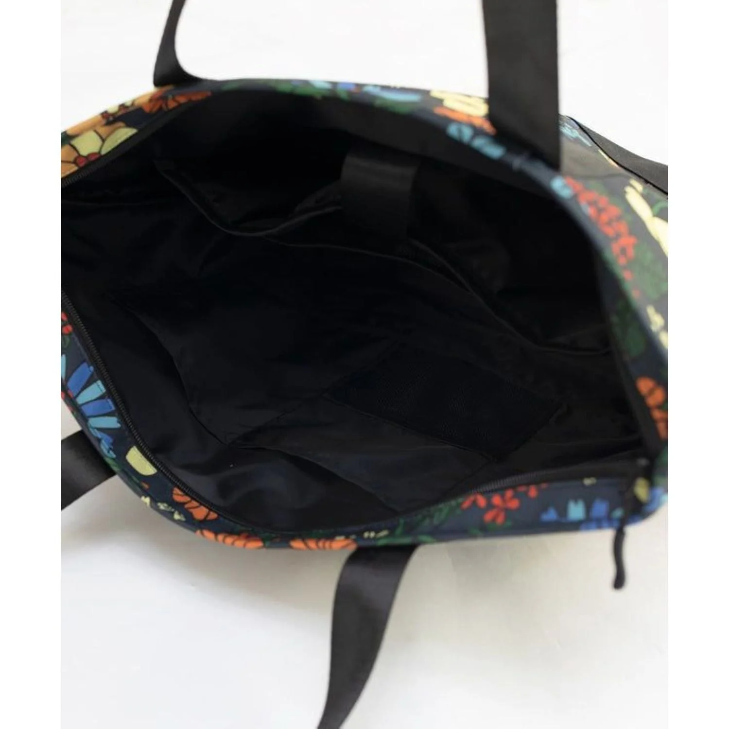 KiU Water Repellent 600D Tote Bag 18L (SA) - Image 9