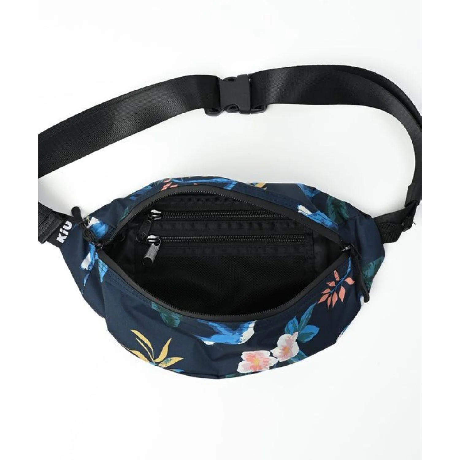 KiU Water Repellent Body Bag Small - Image 29