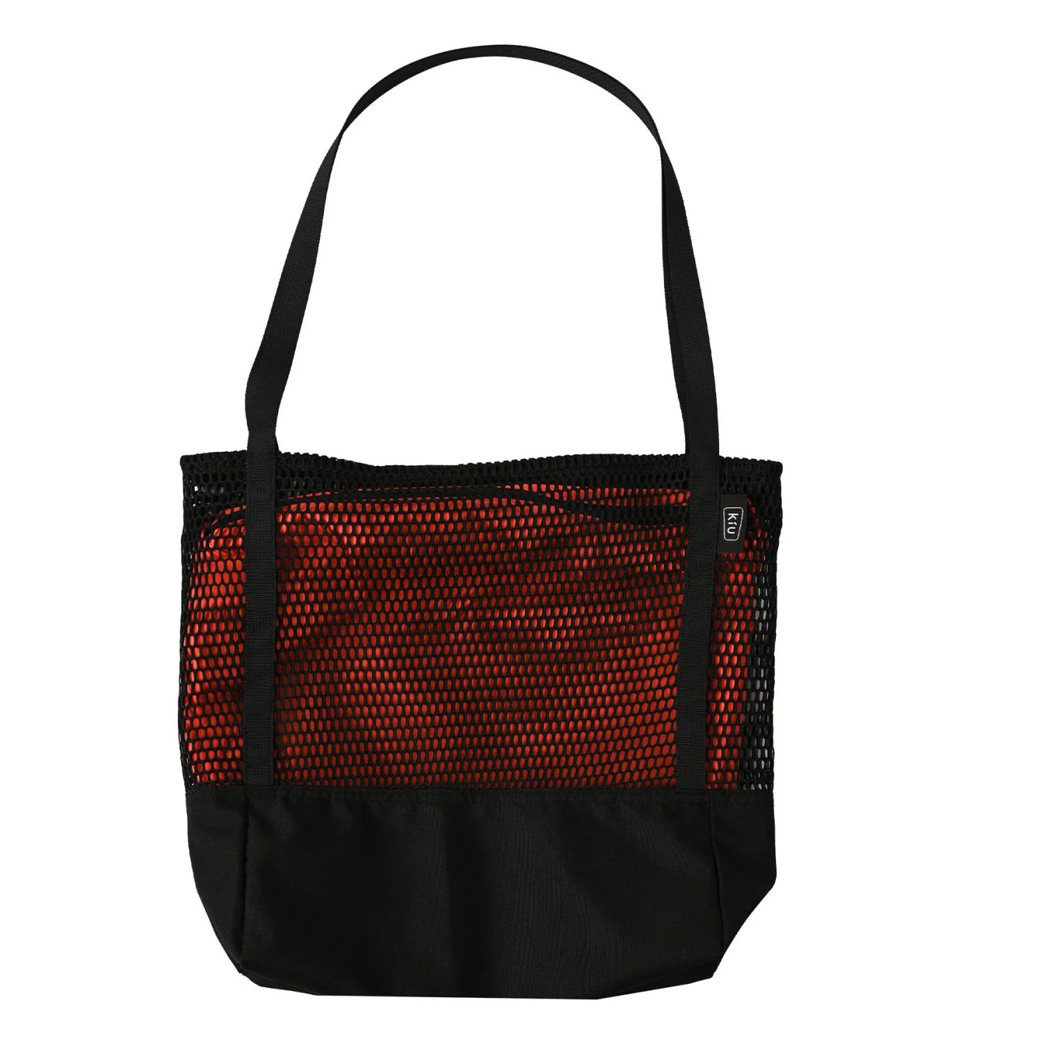 KiU Water Repellent Mesh Tote Bag - Image 8