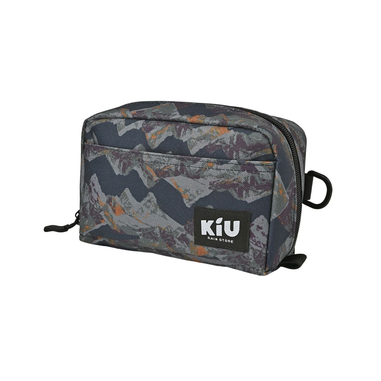 KiU Water Repellent Pouch Large - Image 19