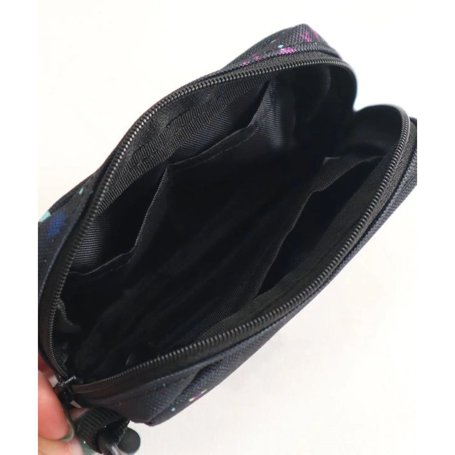 KiU Water Repellent Pouch Medium - Image 2