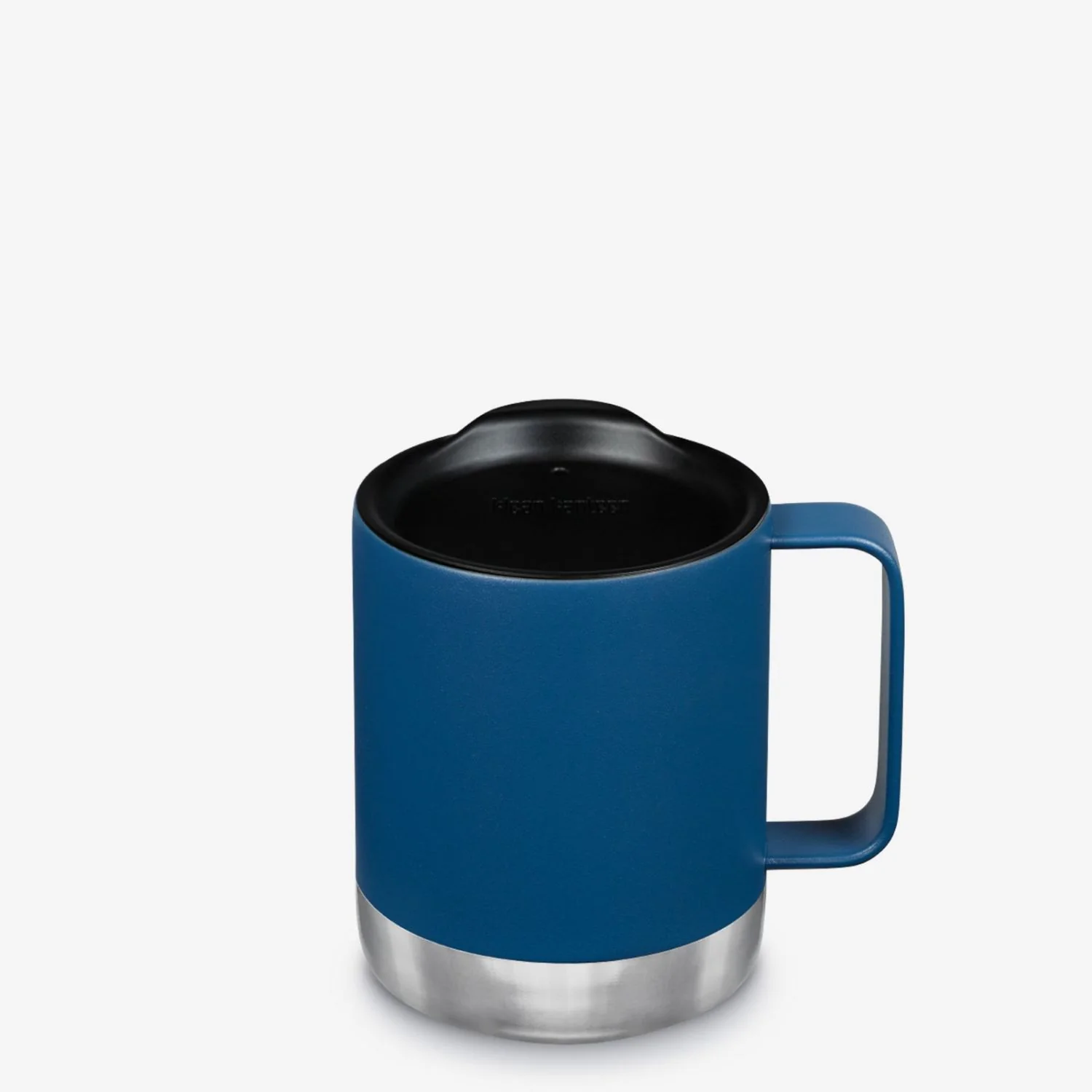 Klean Kanteen Camp Mug 12oz (W/Tumbler Lid) - Image 5