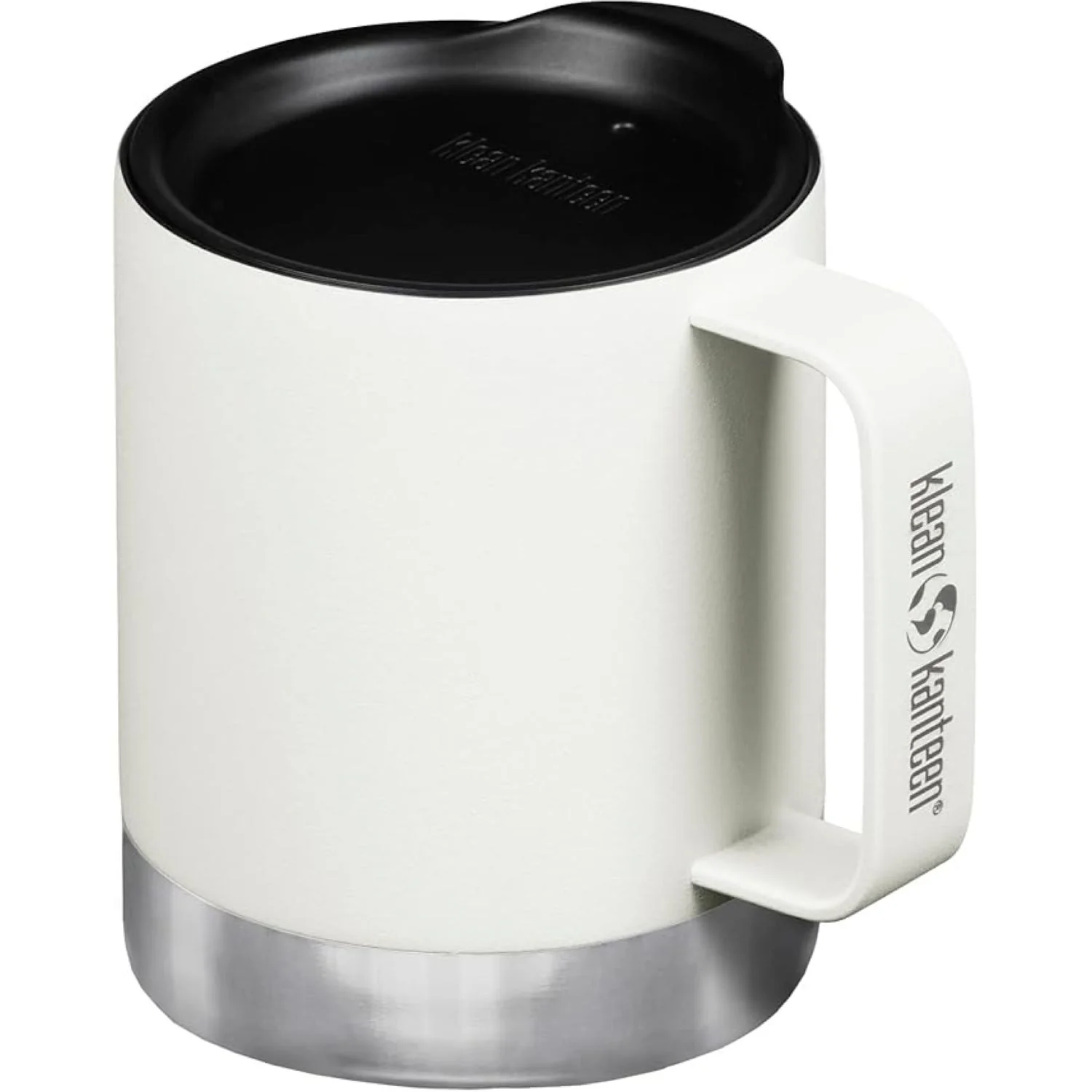 Klean Kanteen Camp Mug 12OZ (With Tumbler Lid) - Image 6