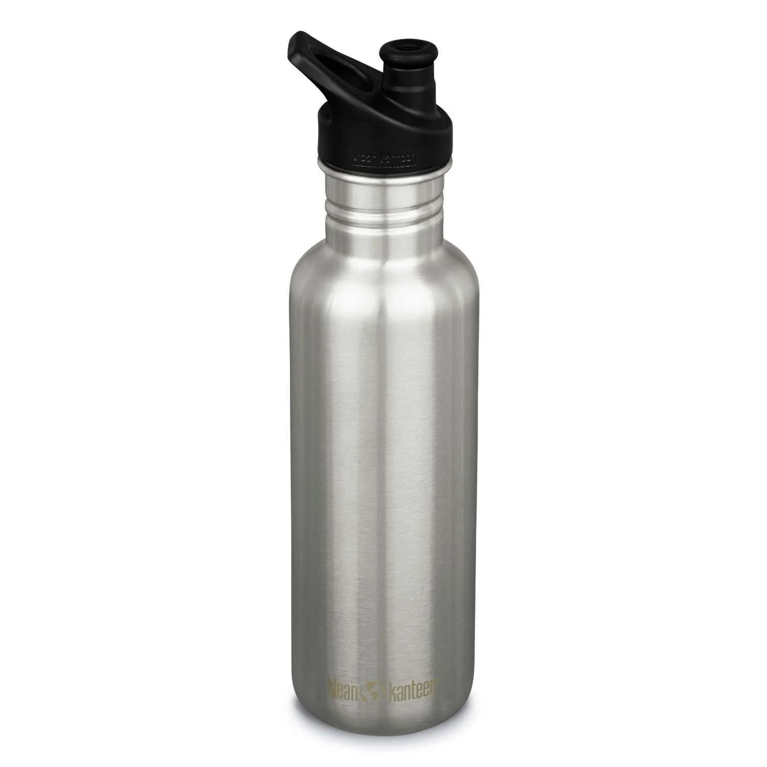 Klean Kanteen Classic 27oz Water Bottle (with Sport Cap) - Image 3