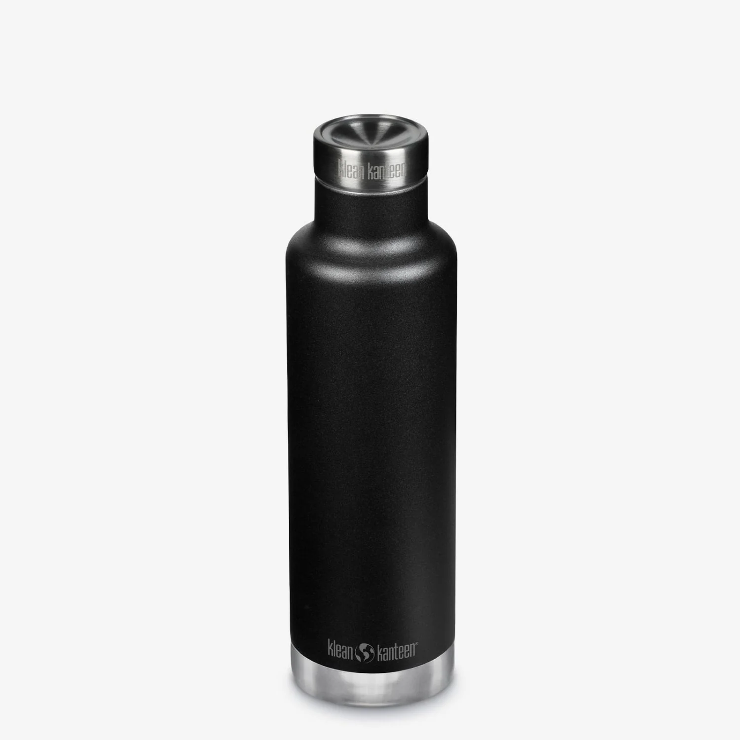 Klean Kanteen Insulated Classic 25Oz With Pour Through Cap - Image 4