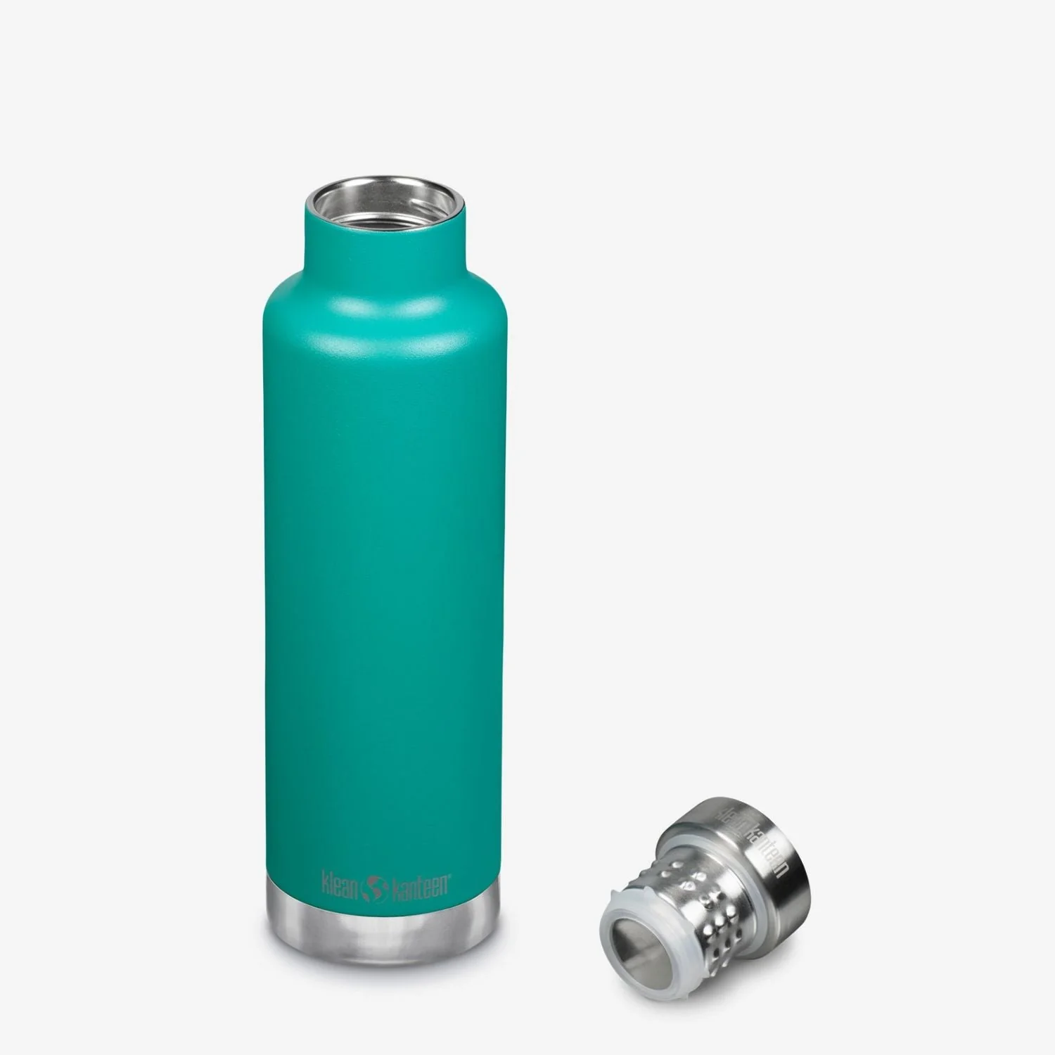 Klean Kanteen Insulated Classic 25Oz With Pour Through Cap (SA) - Image 2