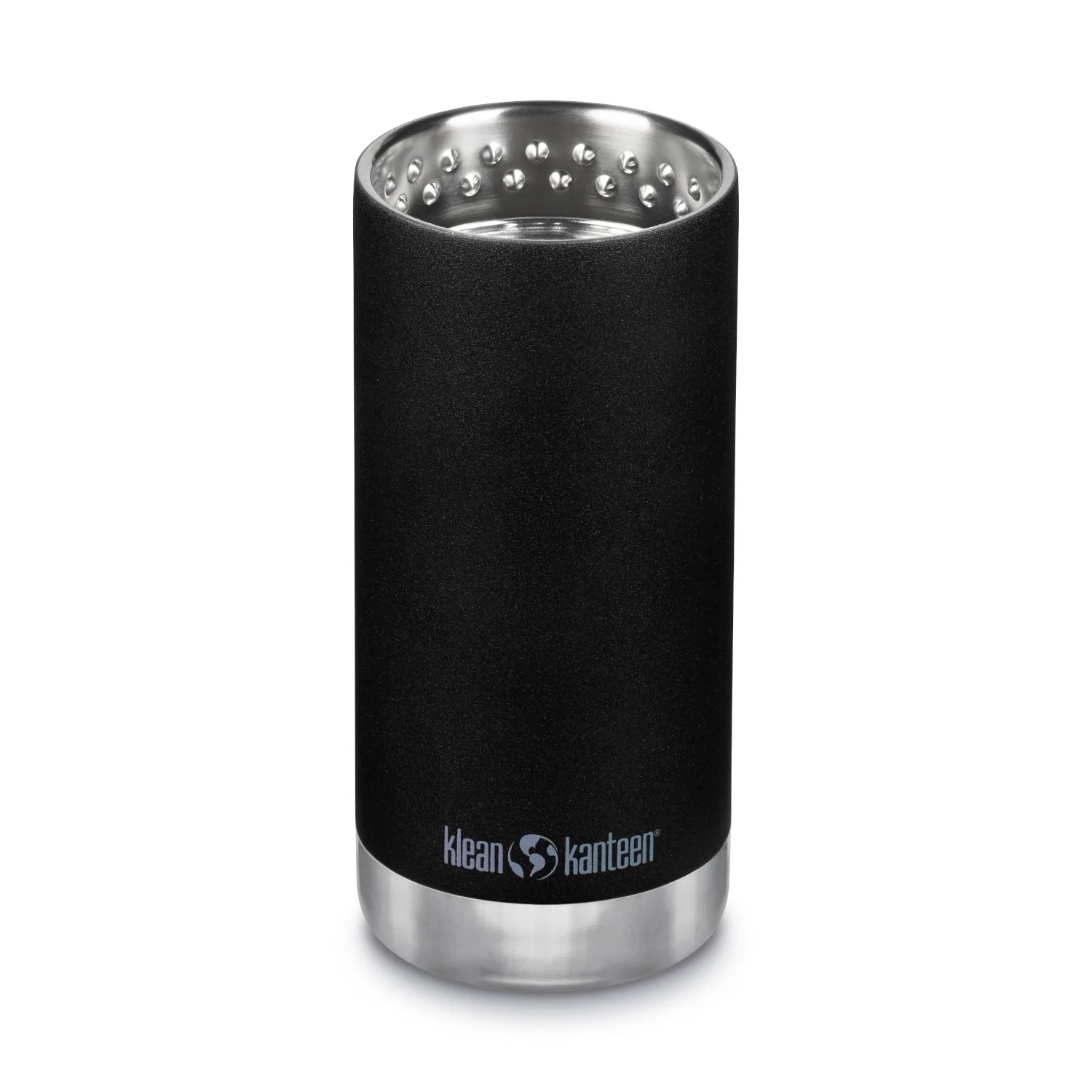 Klean Kanteen Insulated TKWide 12oz Water Bottle (with Cafe Cap) - Image 5