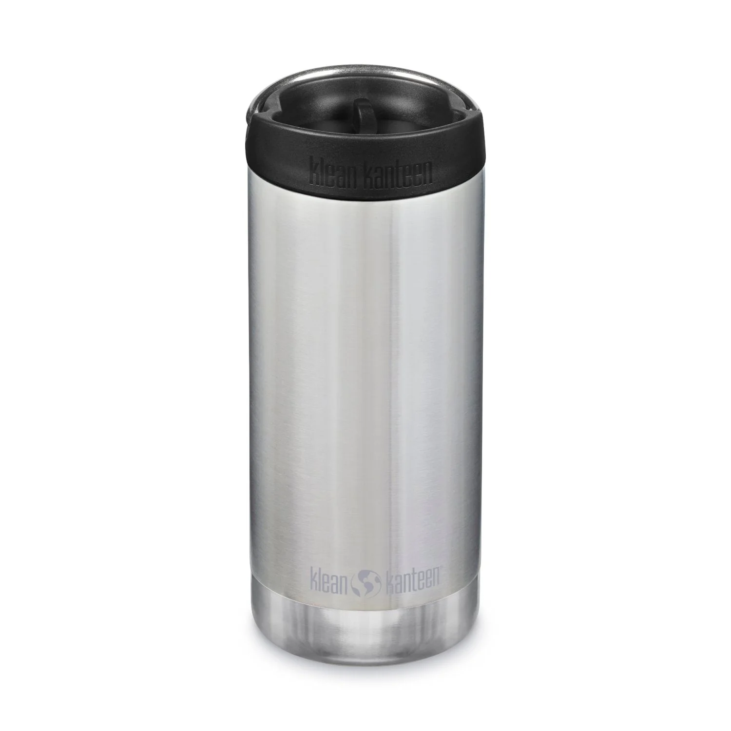 Klean Kanteen Insulated TKWide 12oz Water Bottle (with Cafe Cap) (SA) - Image 4