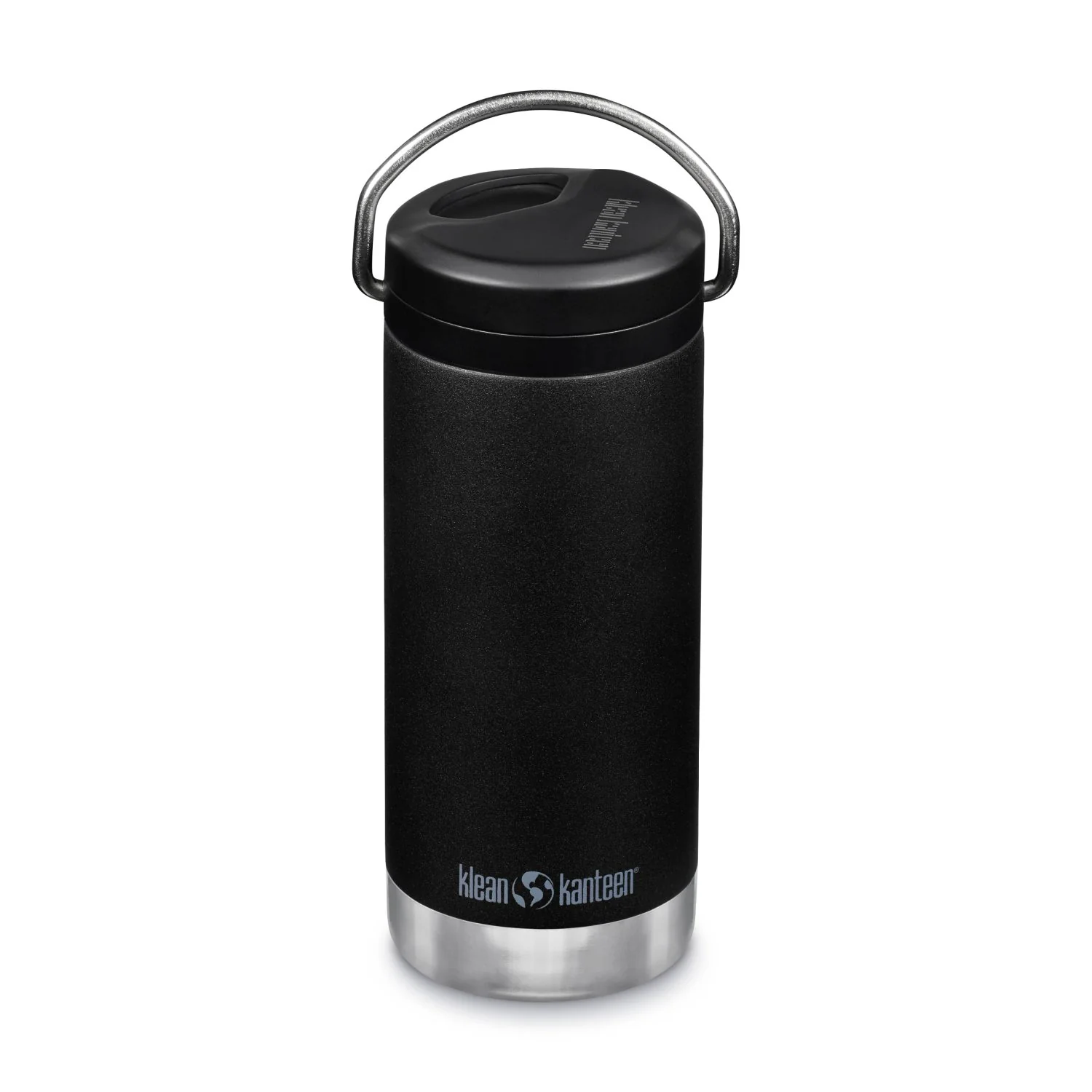 Klean Kanteen Insulated TKWide 12oz Water Bottle (with Twist Cap) - Image 5
