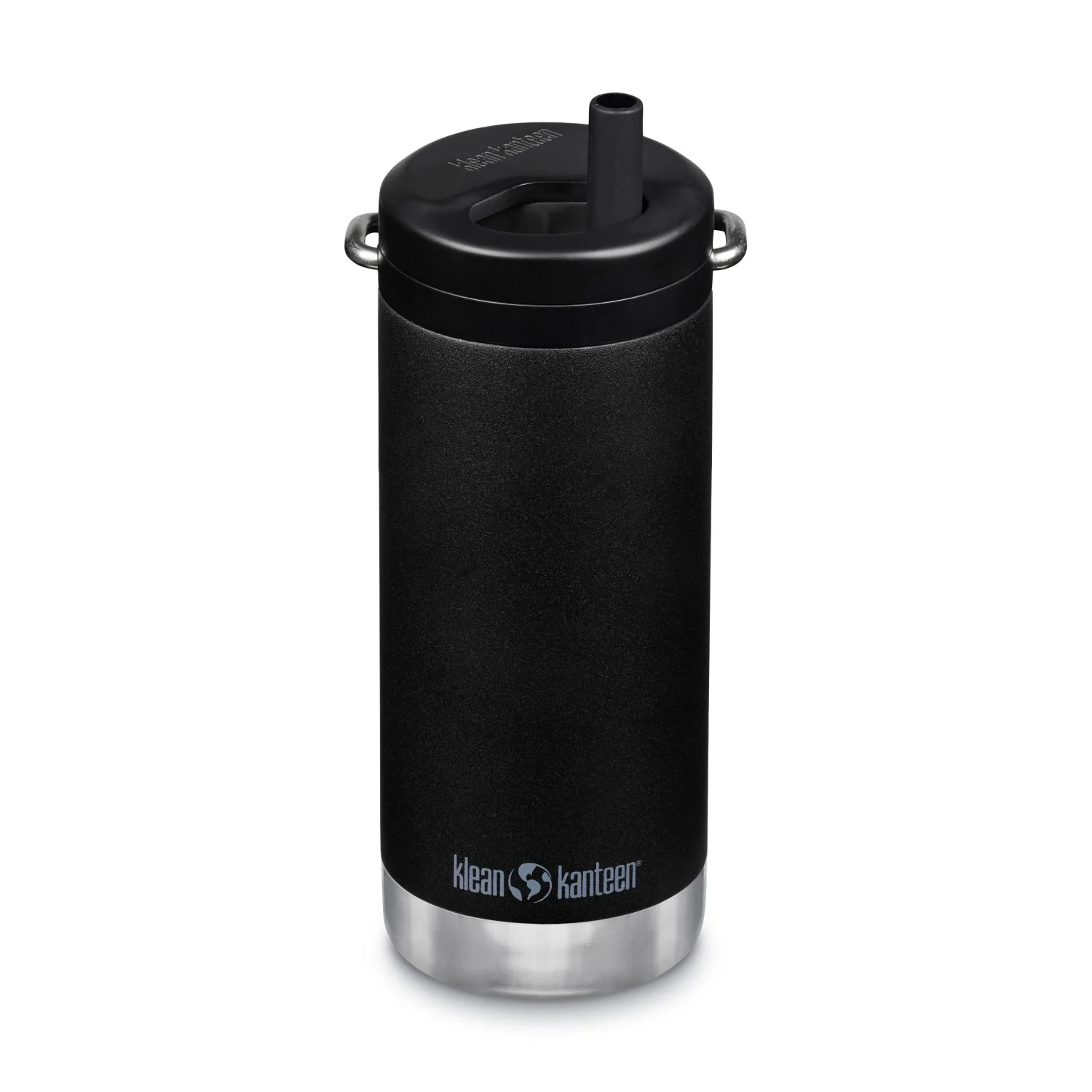 Klean Kanteen Insulated TKWide 12oz Water Bottle (with Twist Cap) - Image 6
