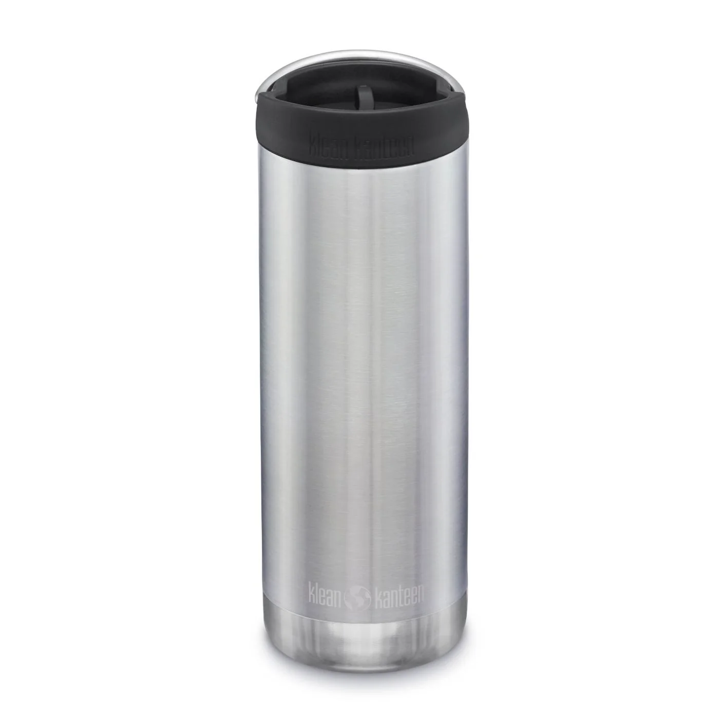 Klean Kanteen Insulated TKWide 16oz Water Bottle (with Cafe Cap) - Image 9