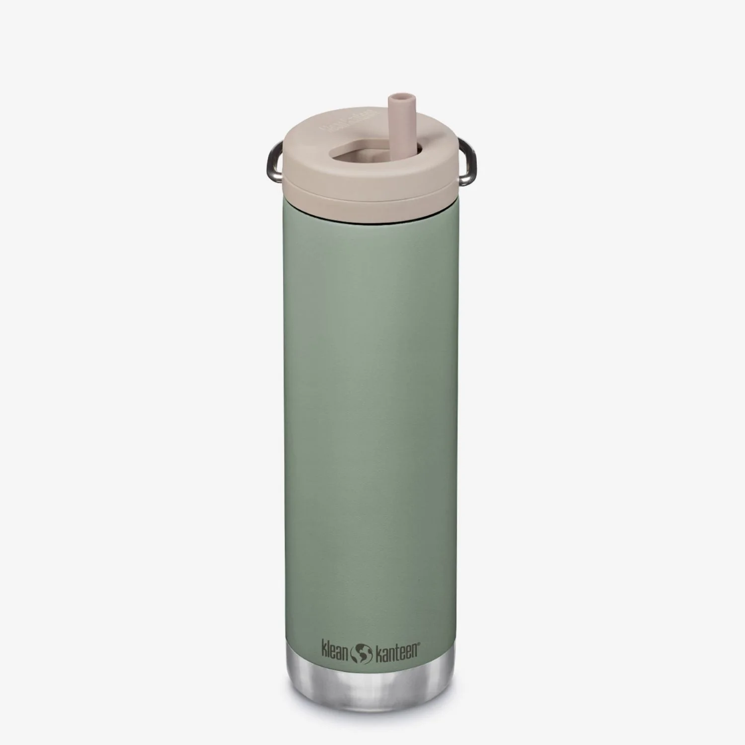 Klean Kanteen Insulated TKWide 20oz Water Bottle V2 (with Twist Cap) - Image 2