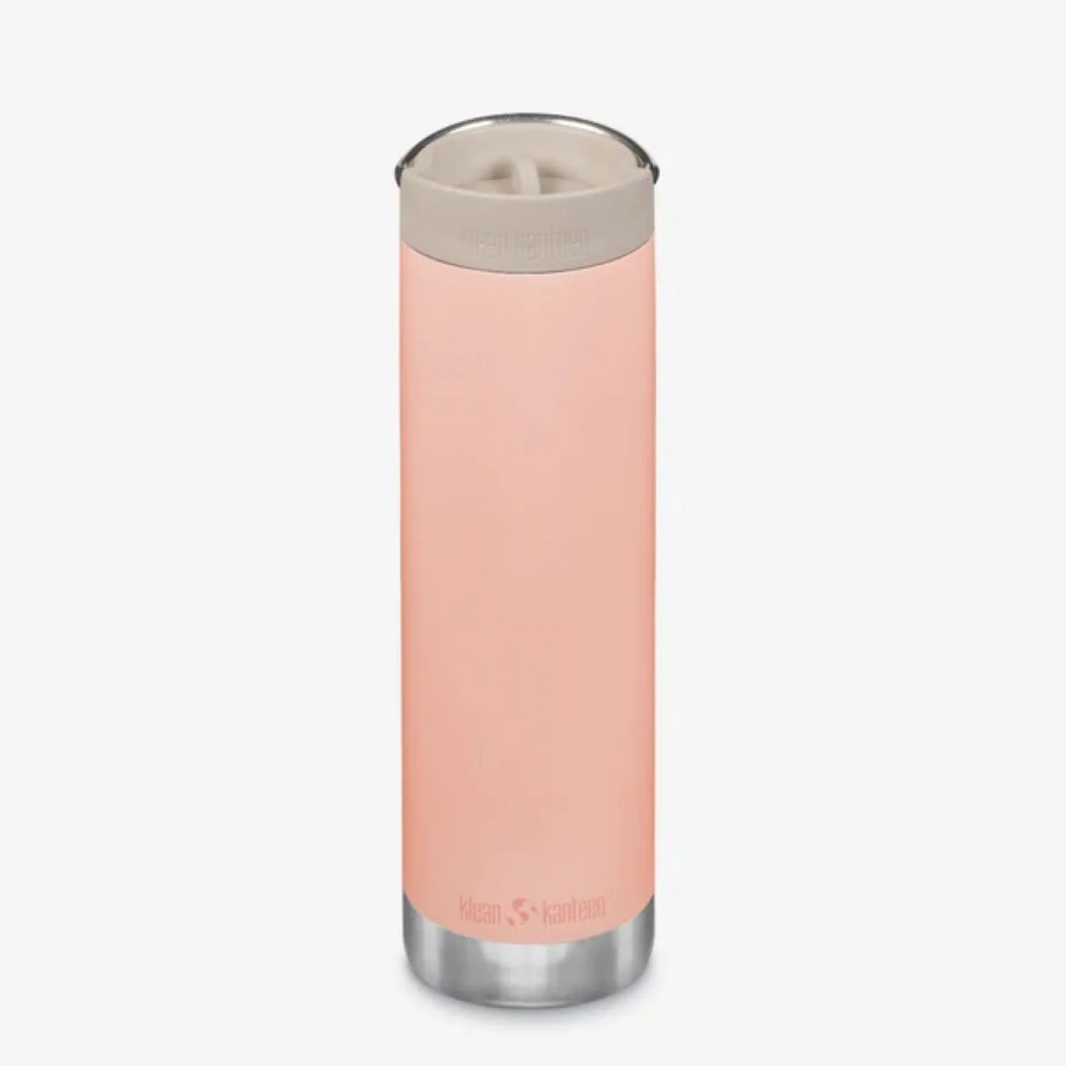 Klean Kanteen Insulated TKWide 20oz Water Bottle (with Cafe Cap) - Image 16