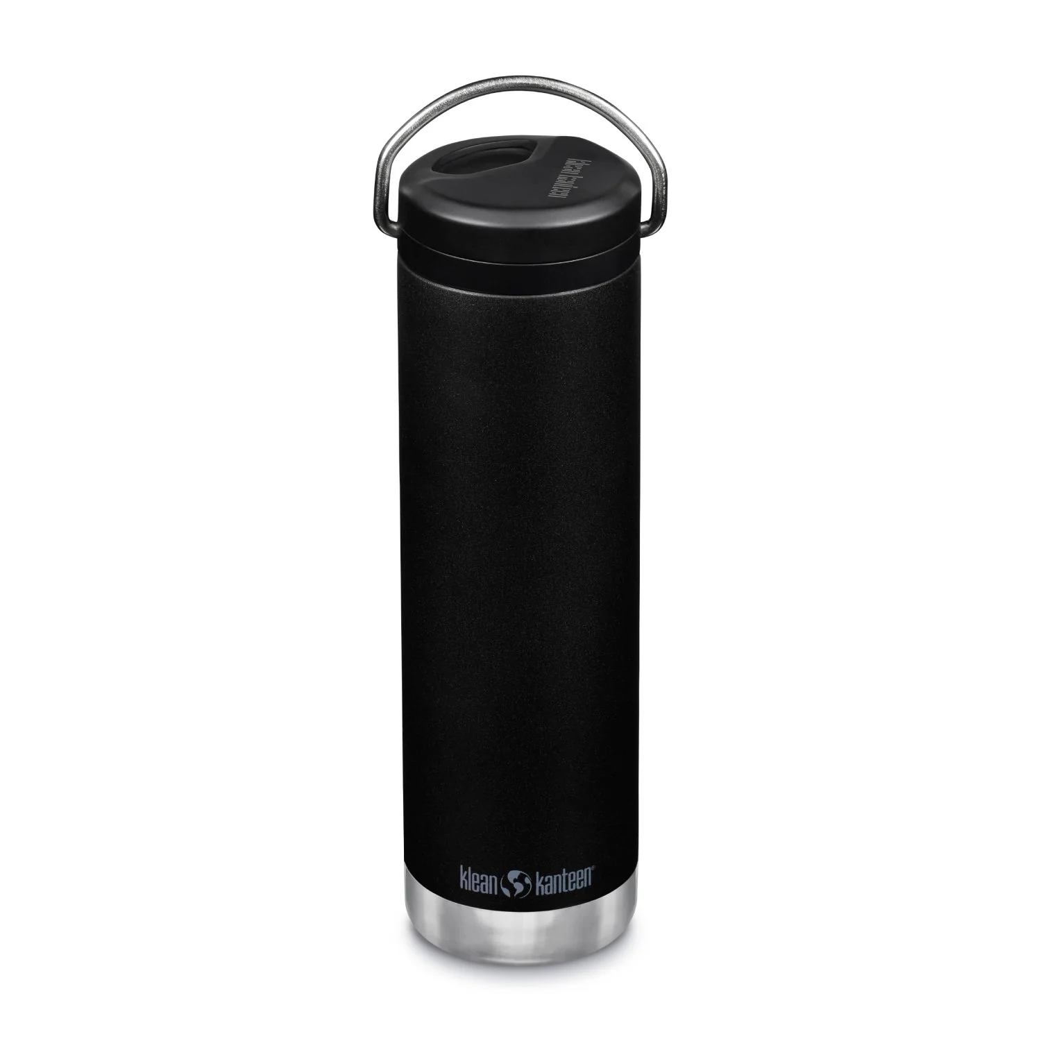 Klean Kanteen Insulated TKWide 20oz Water Bottle (with Twist Cap) - Image 3