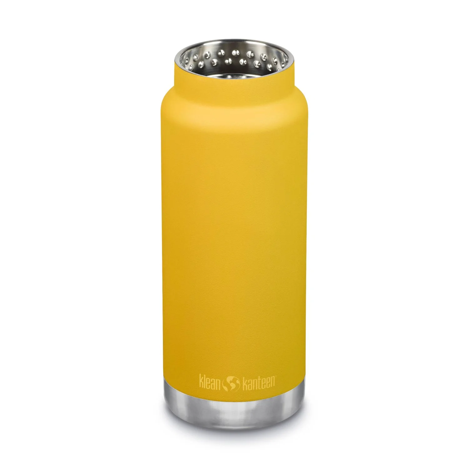 Klean Kanteen Insulated TKWide 32oz Water Bottle (with Chug Cap) - Image 3