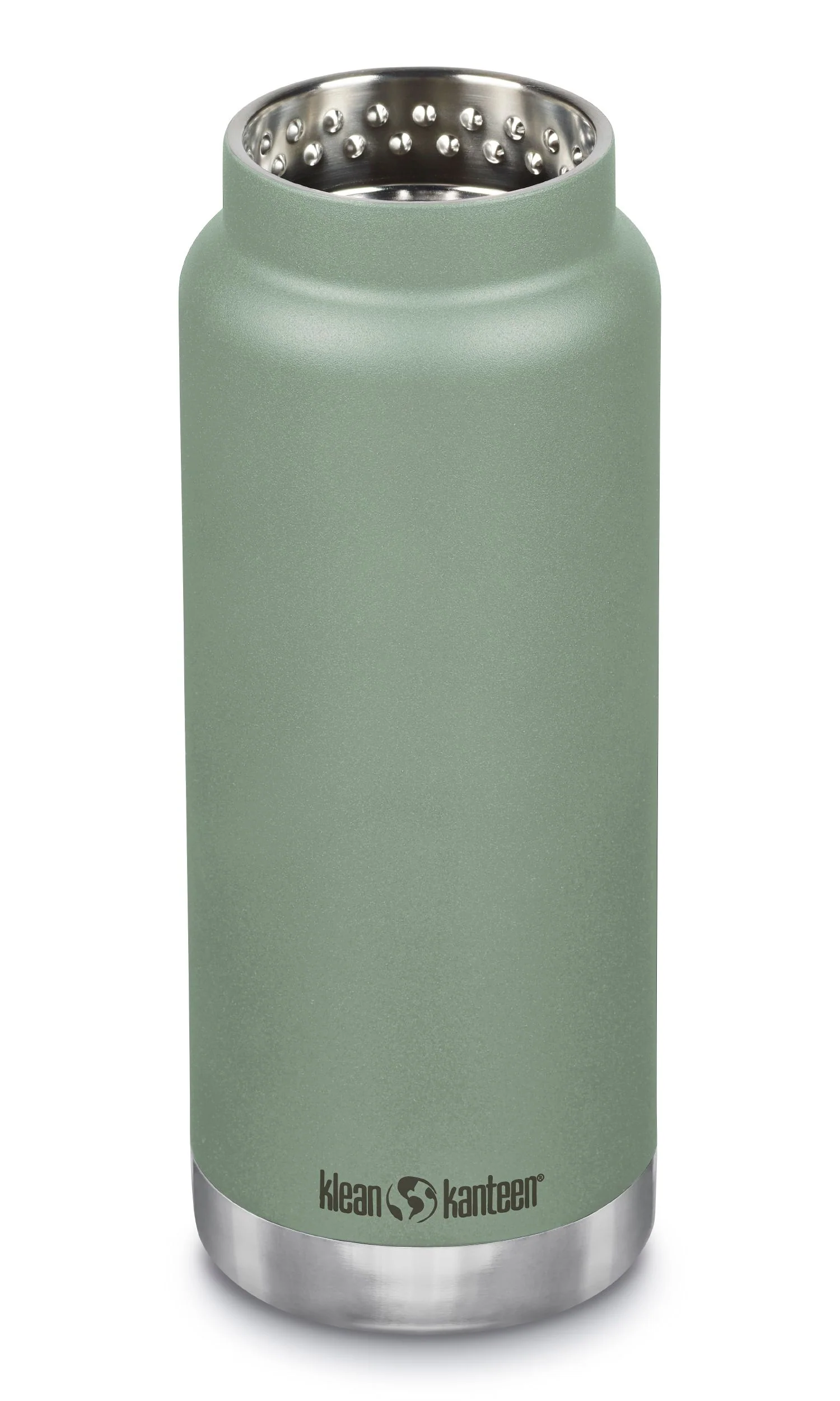Klean Kanteen Insulated Tkwide 32oz Water Bottle (with Twist Lid)  V2 - Image 3