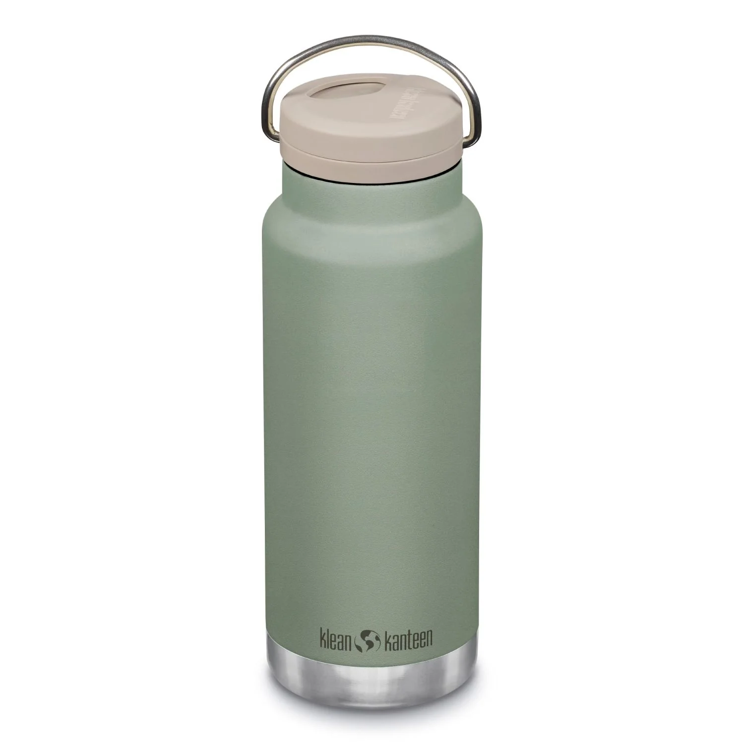 Klean Kanteen Insulated Tkwide 32oz Water Bottle (with Twist Lid)  V2 - Image 4