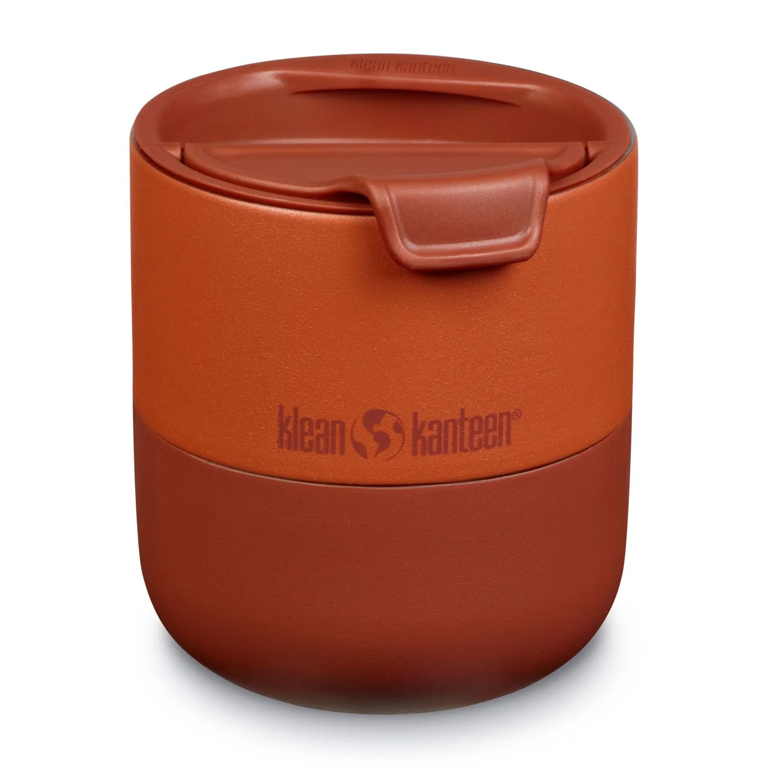 Klean Kanteen Rise 10oz Lowball (with Flip Lid) - Image 16