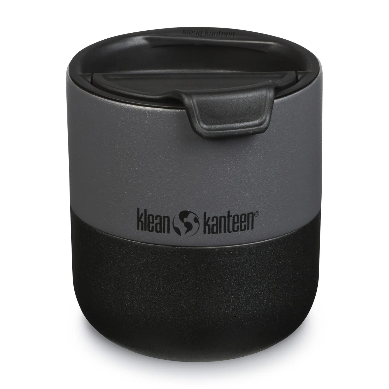 Klean Kanteen Rise 10oz Lowball (with Flip Lid) - Image 19