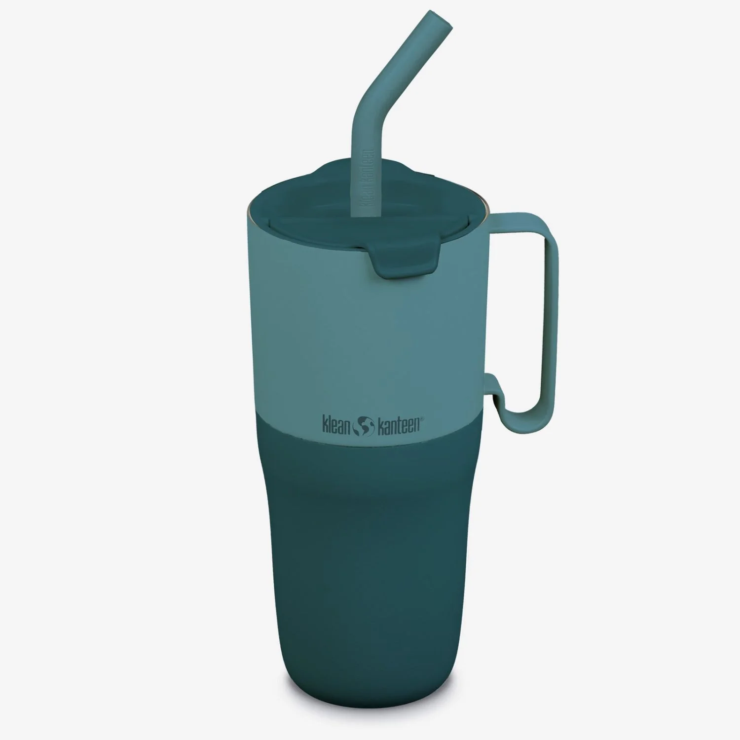 Klean Kanteen Rise 26Oz Tumbler (with Flip Straw Lid) - Image 11
