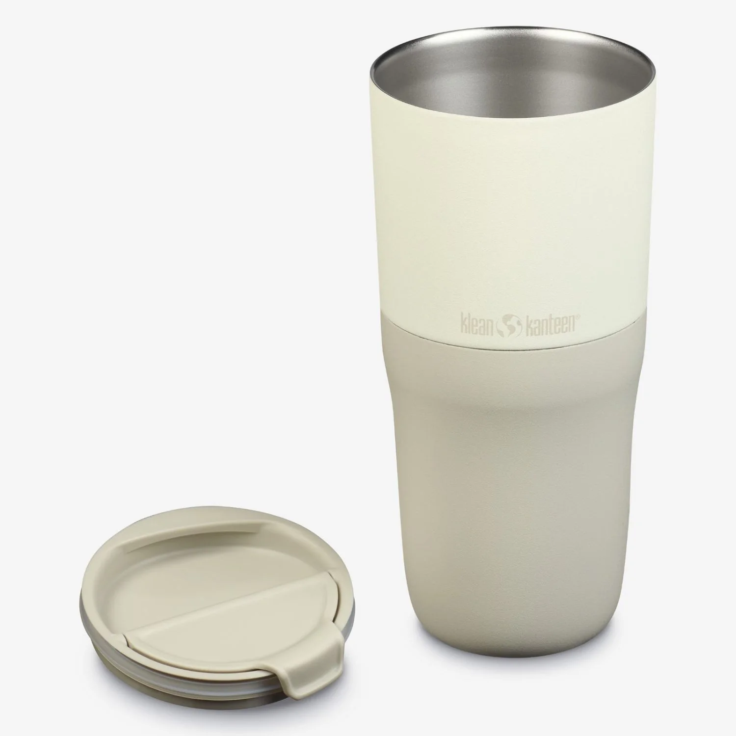 Klean Kanteen Rise 26Oz Tumbler (with Flip Straw Lid) - Image 12