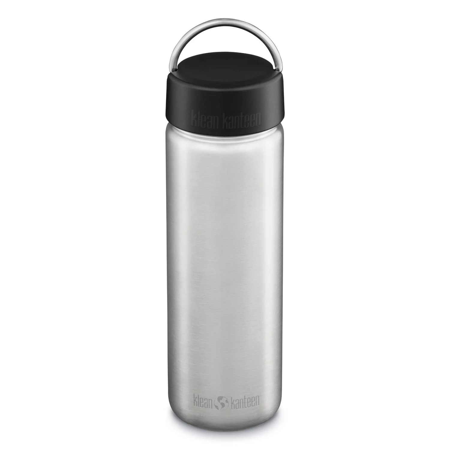 Klean Kanteen Wide 27oz V2 (with Wide Loop Cap) - Image 4