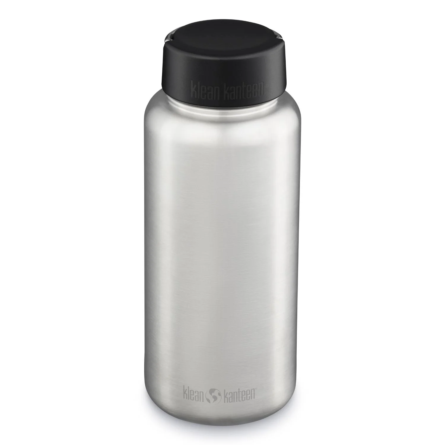 Klean Kanteen Wide 40oz V2 (with Wide Loop Cap) - Image 3