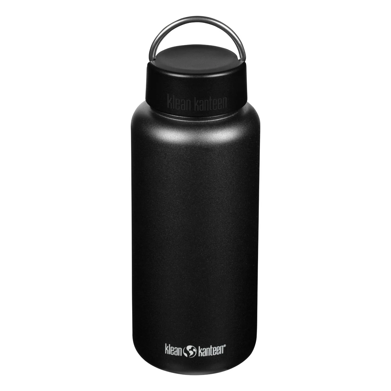 Klean Kanteen Wide 40oz V2 (with Wide Loop Cap) - Image 4