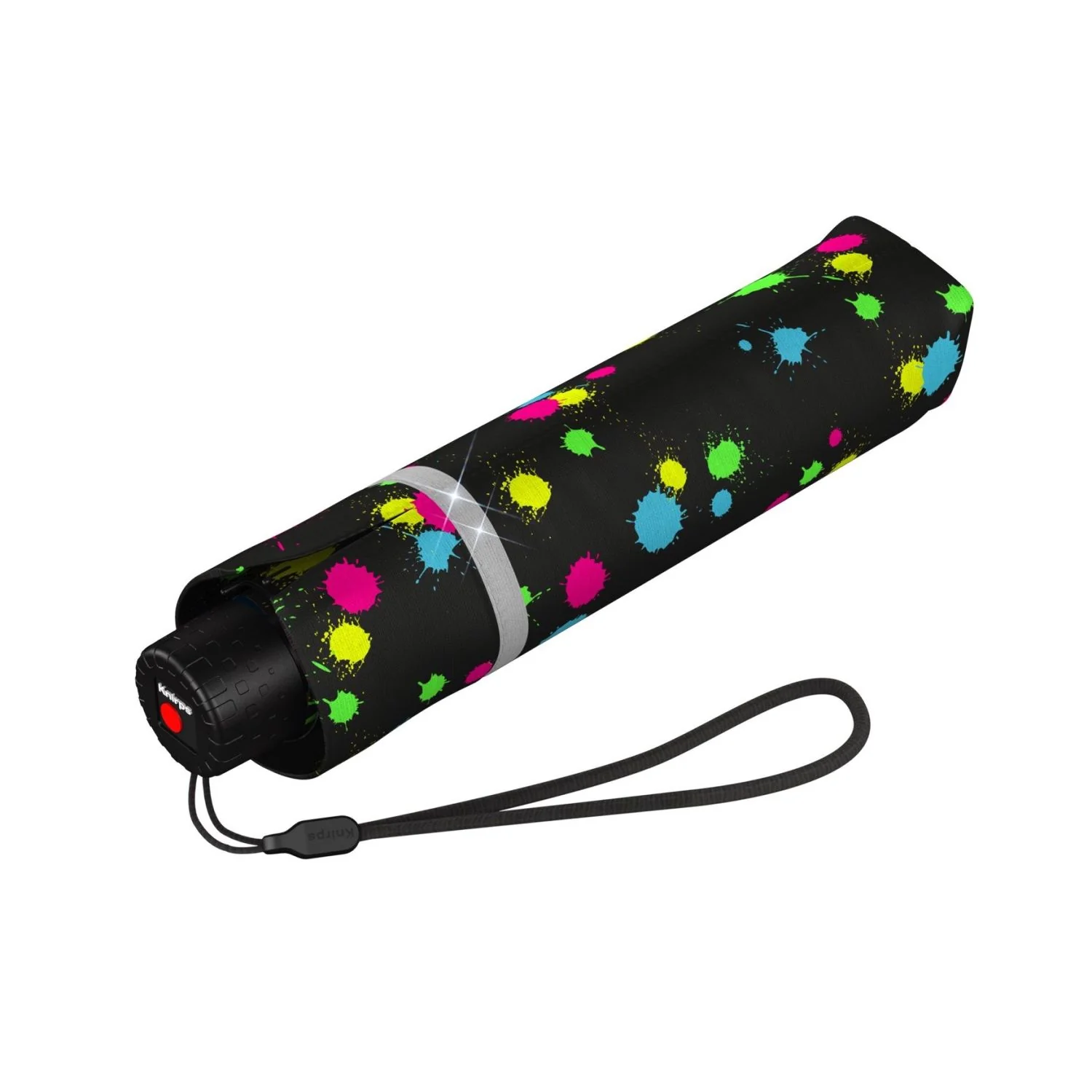 Knirps Rookie Manual Reflective Umbrella - Image 20