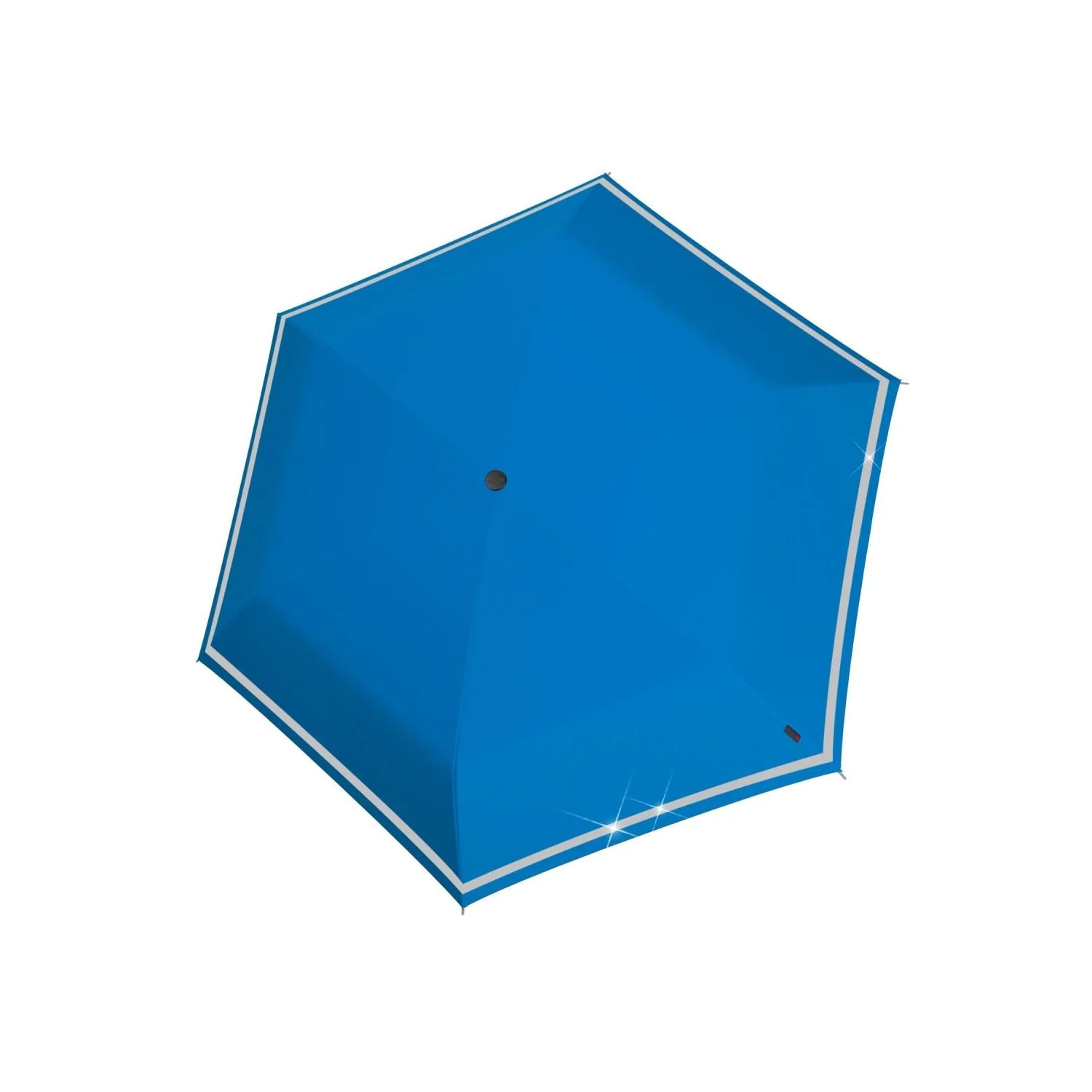 Knirps Rookie Manual Reflective Umbrella (SA) - Image 5