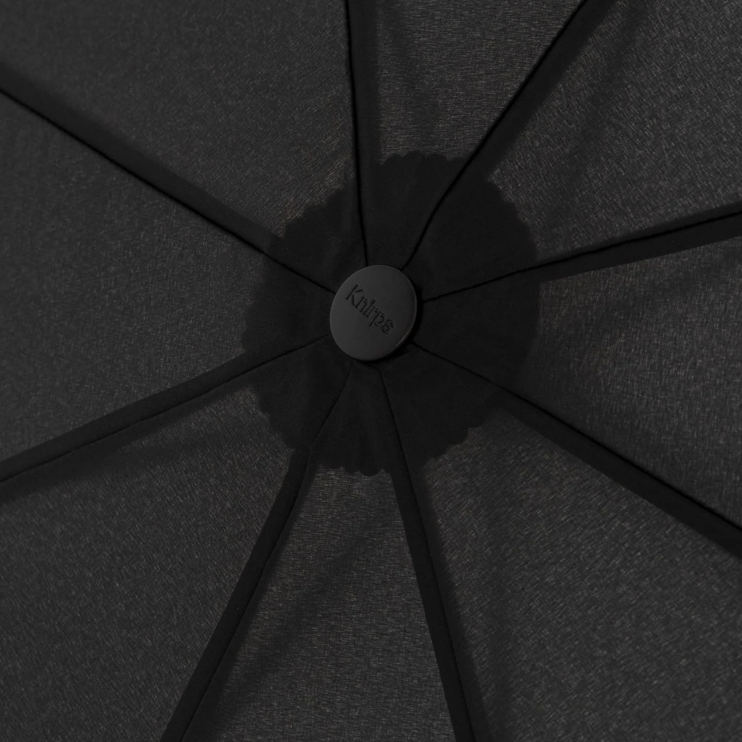 Knirps U.090 Ultralight XXL Manual Compact Umbrella - Image 15