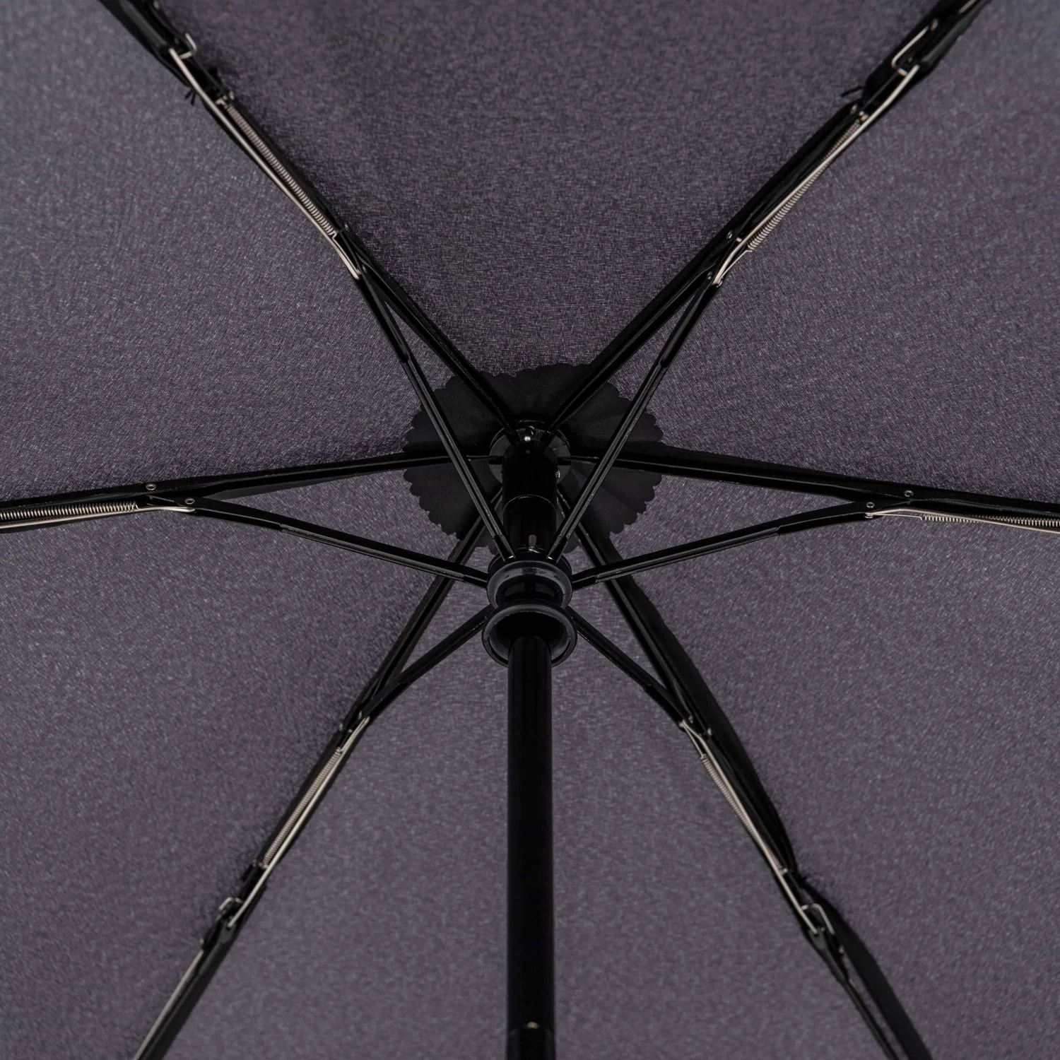 Knirps U.200 Ultralight Duomatic Umbrella (UV Protection) - Image 5