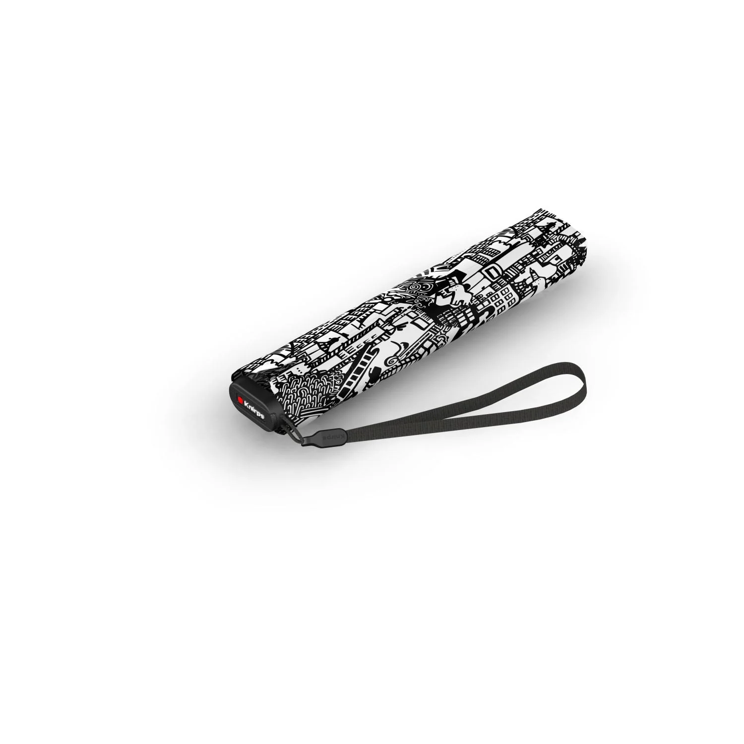 Knirps US.050 Ultralight Slim Manual Umbrella (UV Protection) (SA) - Image 10