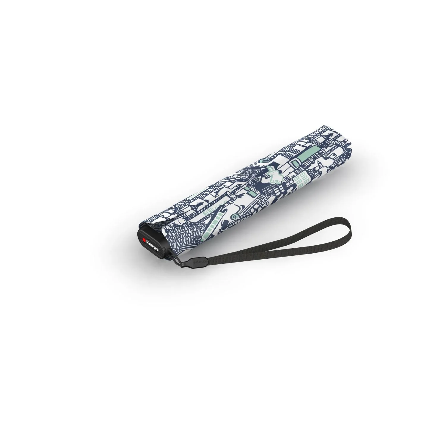 Knirps US.050 Ultralight Slim Manual Umbrella (UV Protection) (SA) - Image 12