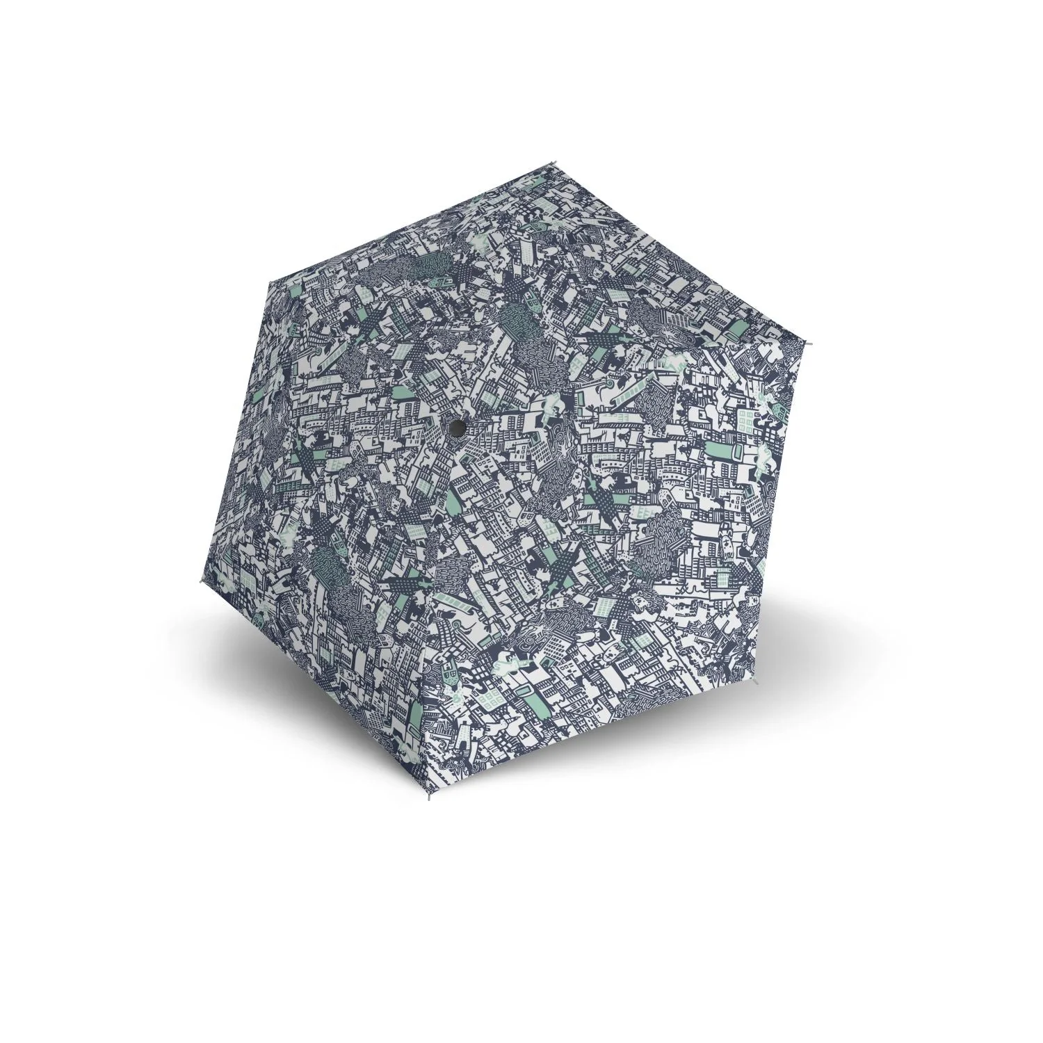 Knirps US.050 Ultralight Slim Manual Umbrella (UV Protection) (SA) - Image 14
